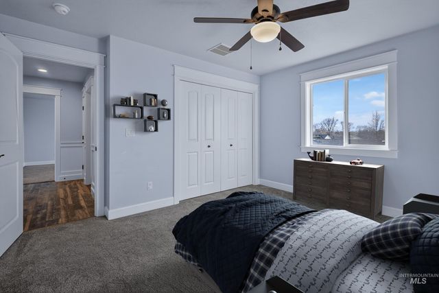 1623 W Young Ave, Nampa, ID 83651