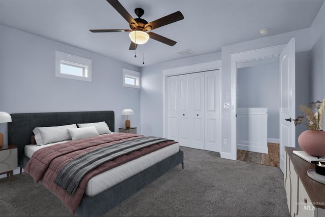 1623 W Young Ave, Nampa, ID 83651