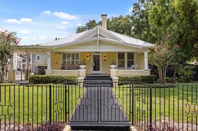 209 E AMELIA STREET, Orlando, FL 32801