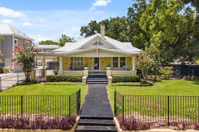 209 E AMELIA STREET, Orlando, FL 32801