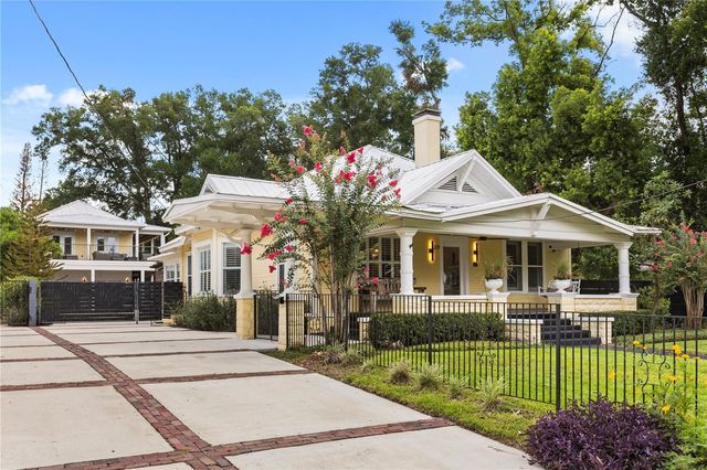 209 E AMELIA STREET, Orlando, FL 32801