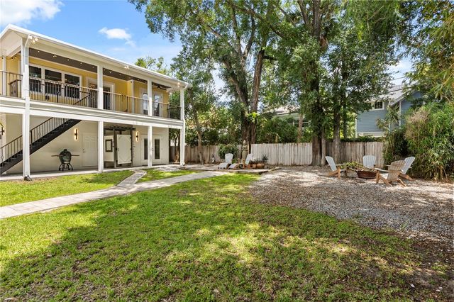 209 E AMELIA STREET, Orlando, FL 32801