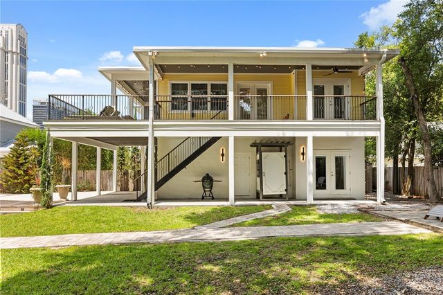 209 E AMELIA STREET, Orlando, FL 32801