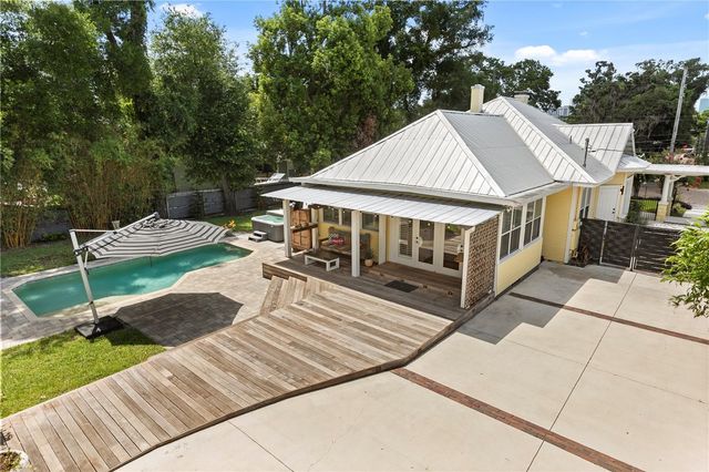 209 E AMELIA STREET, Orlando, FL 32801