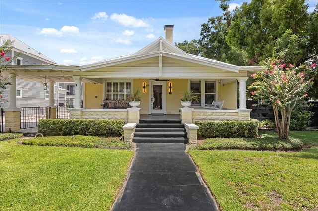 209 E AMELIA STREET, Orlando, FL 32801