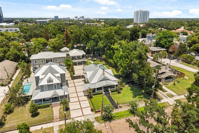 209 E AMELIA STREET, Orlando, FL 32801