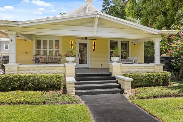 209 E AMELIA STREET, Orlando, FL 32801