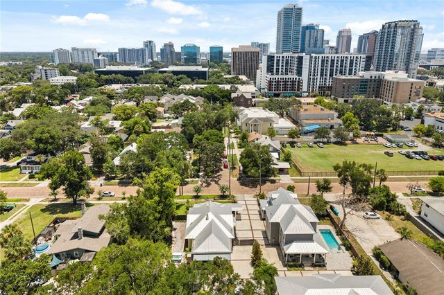 209 E AMELIA STREET, Orlando, FL 32801