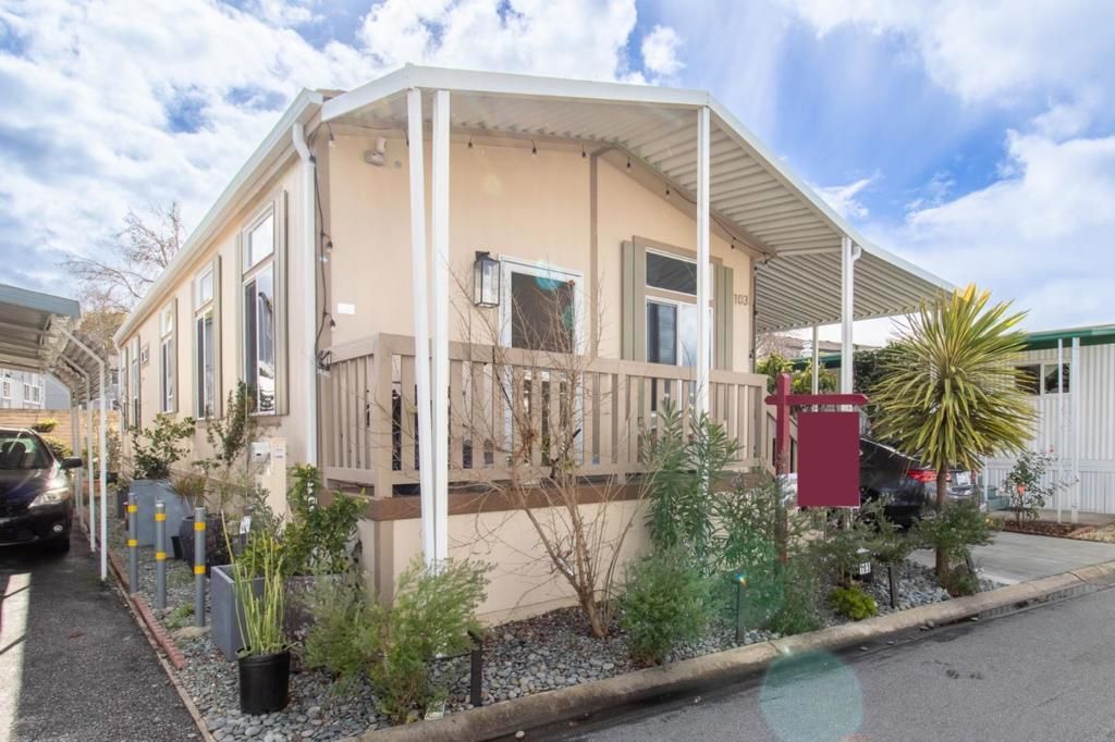 2150 Almaden Road, San Jose, CA 95125
