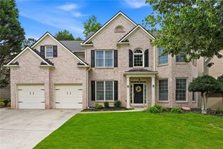 6615 Hampton Rock Lane, Cumming, GA 30041