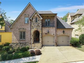 1844 Buckhead Valley NE Lane, Atlanta, GA 30324