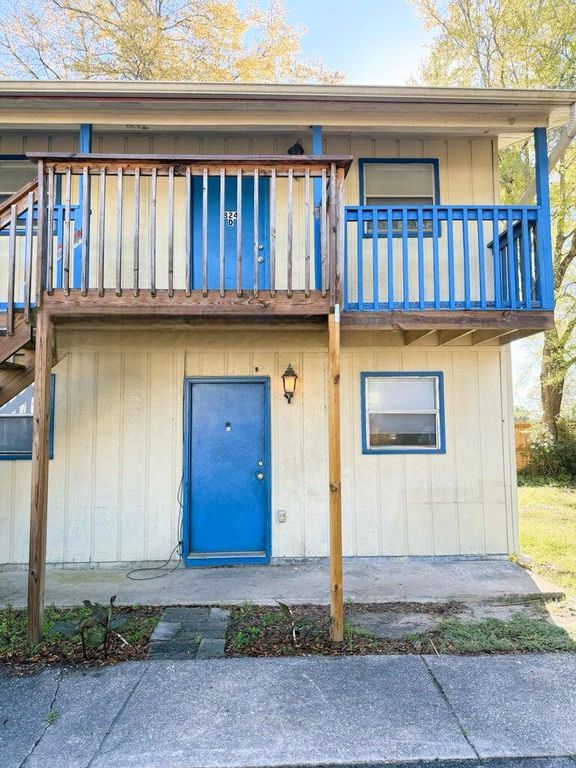 824 Tanager Road B, Fort Walton Beach, FL 32547