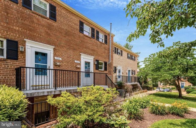 5934 MAYFLOWER CT, Alexandria, VA 22312