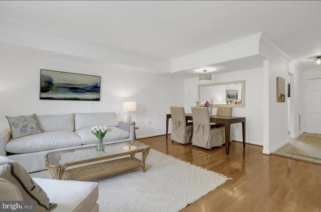 5934 MAYFLOWER CT, Alexandria, VA 22312