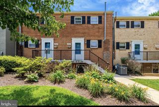 5934 MAYFLOWER CT, Alexandria, VA 22312