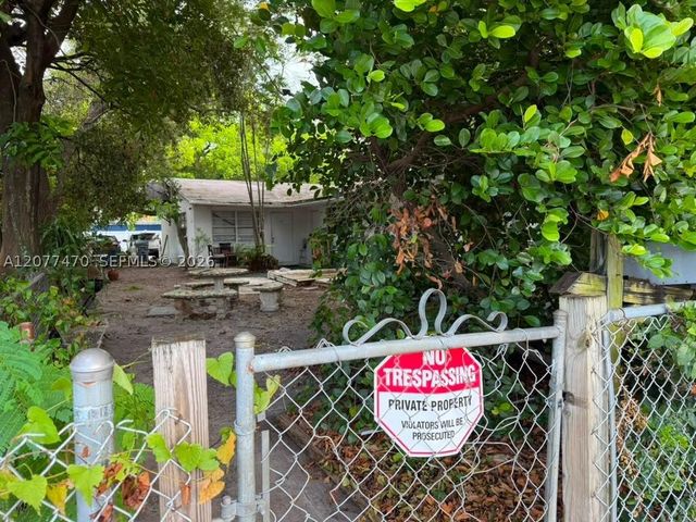 1918 Sheridan St, Hollywood, FL 33020