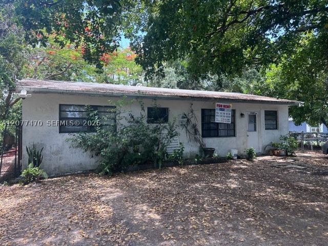 1918 Sheridan St, Hollywood, FL 33020