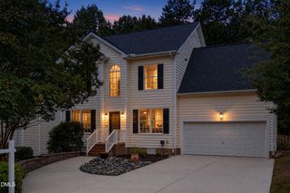 711 Midsummer Lane, Apex, NC 27502