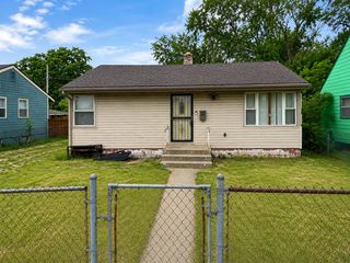 1224 Clay Street, Gary, IN 46403