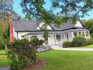 106 N Line Street, Dexter, GA 31019