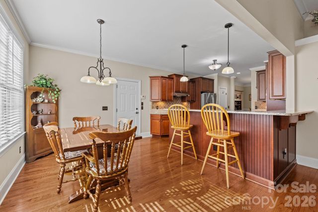 8205 Curico Lane, Charlotte, NC 28227