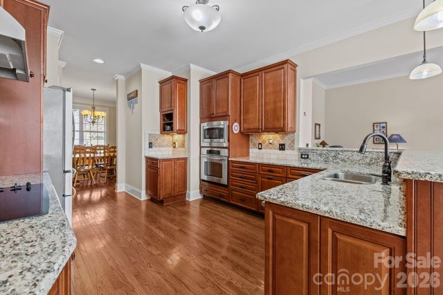 8205 Curico Lane, Charlotte, NC 28227