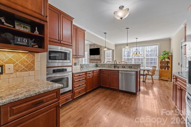 8205 Curico Lane, Charlotte, NC 28227