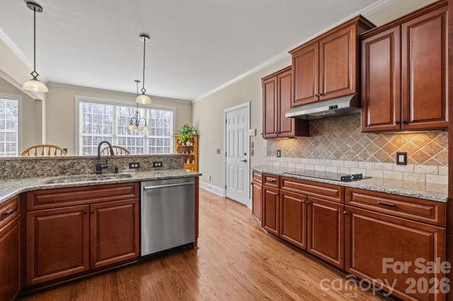 8205 Curico Lane, Charlotte, NC 28227