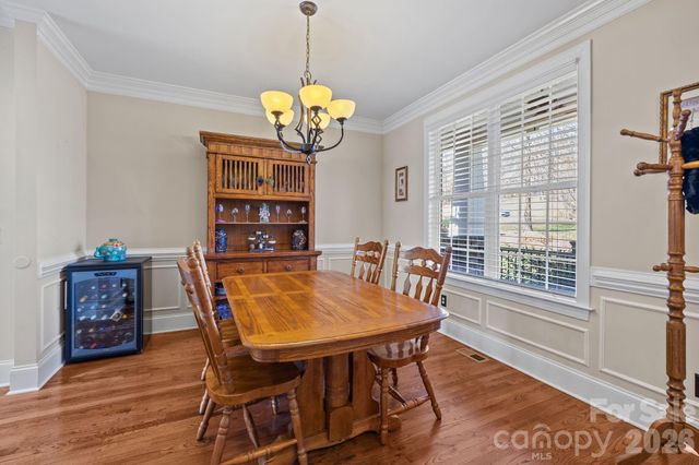 8205 Curico Lane, Charlotte, NC 28227