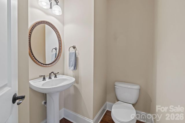 8205 Curico Lane, Charlotte, NC 28227