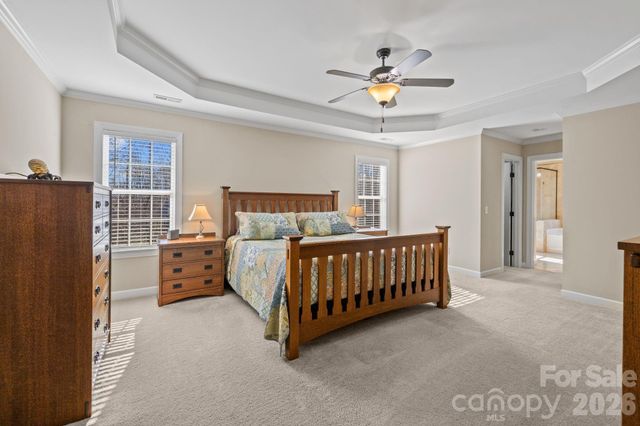 8205 Curico Lane, Charlotte, NC 28227