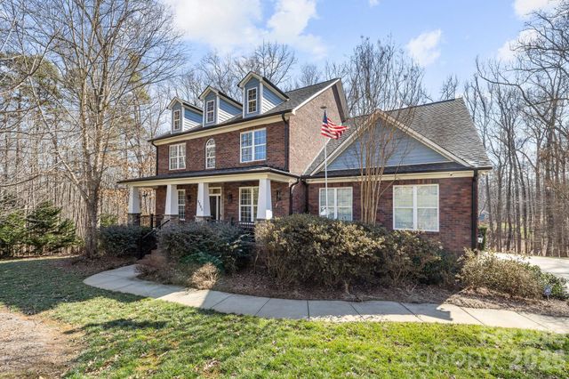 8205 Curico Lane, Charlotte, NC 28227