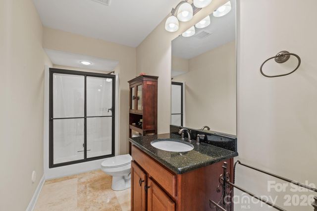 8205 Curico Lane, Charlotte, NC 28227