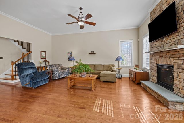 8205 Curico Lane, Charlotte, NC 28227