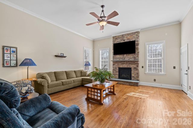 8205 Curico Lane, Charlotte, NC 28227