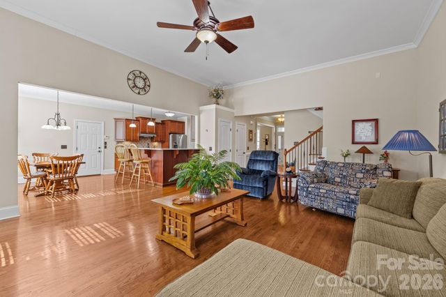 8205 Curico Lane, Charlotte, NC 28227