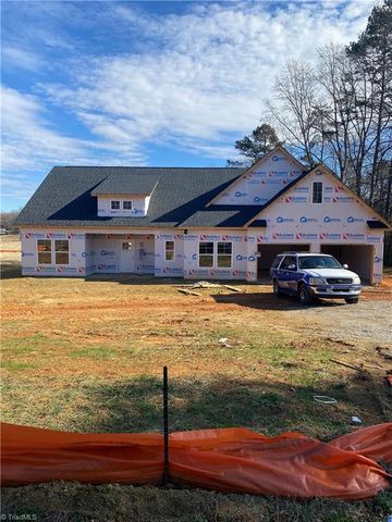 1160 Wagner Road, Mocksville, NC 27028