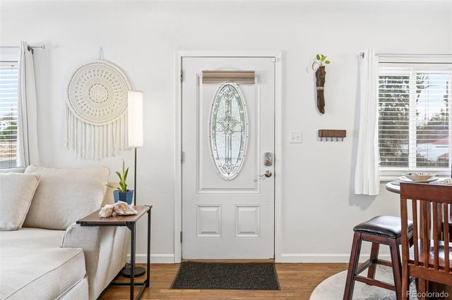 4495 S Clarkson Street, Englewood, CO 80113