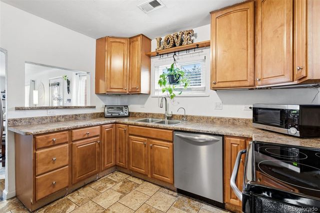 4495 S Clarkson Street, Englewood, CO 80113