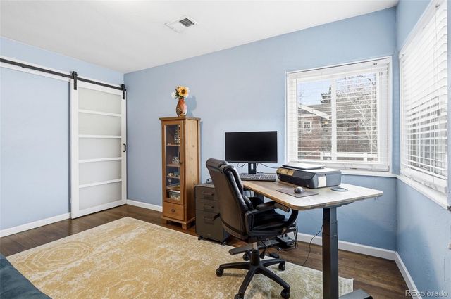 4495 S Clarkson Street, Englewood, CO 80113