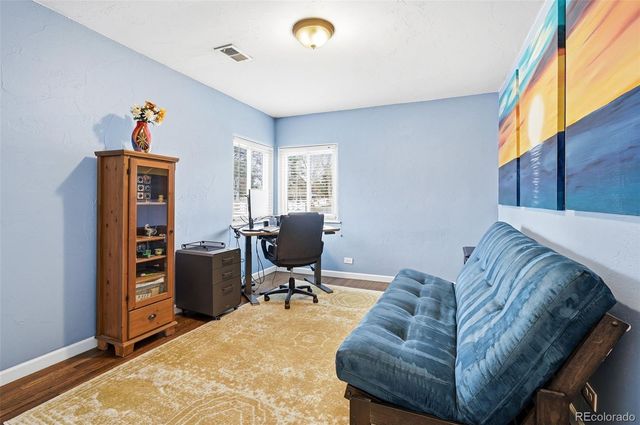 4495 S Clarkson Street, Englewood, CO 80113