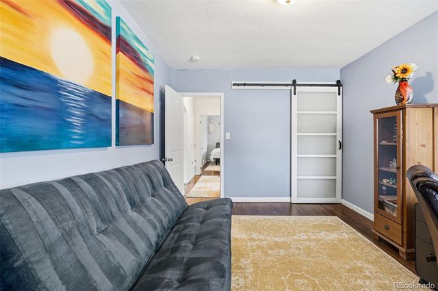 4495 S Clarkson Street, Englewood, CO 80113