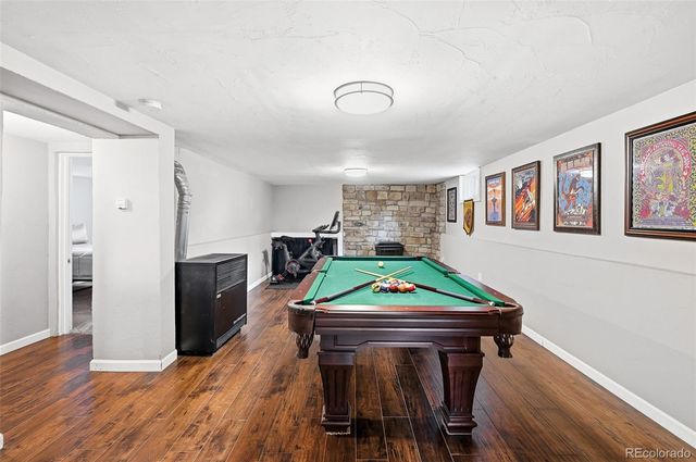 4495 S Clarkson Street, Englewood, CO 80113