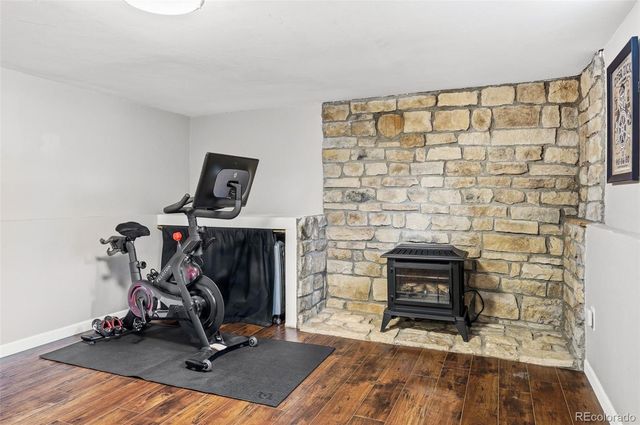 4495 S Clarkson Street, Englewood, CO 80113