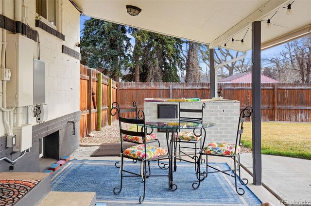 4495 S Clarkson Street, Englewood, CO 80113