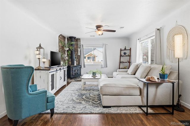 4495 S Clarkson Street, Englewood, CO 80113