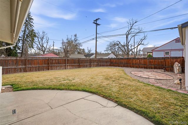 4495 S Clarkson Street, Englewood, CO 80113