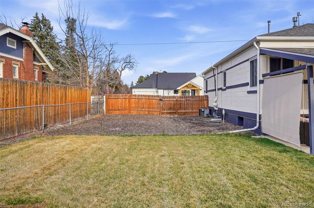 4495 S Clarkson Street, Englewood, CO 80113