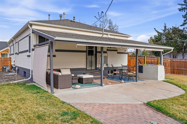 4495 S Clarkson Street, Englewood, CO 80113