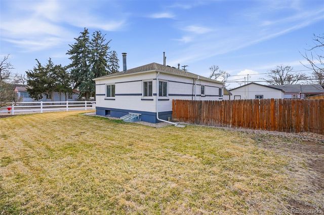 4495 S Clarkson Street, Englewood, CO 80113